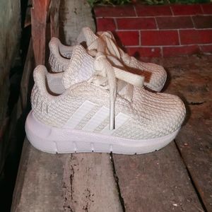 Baby Adidas shoes